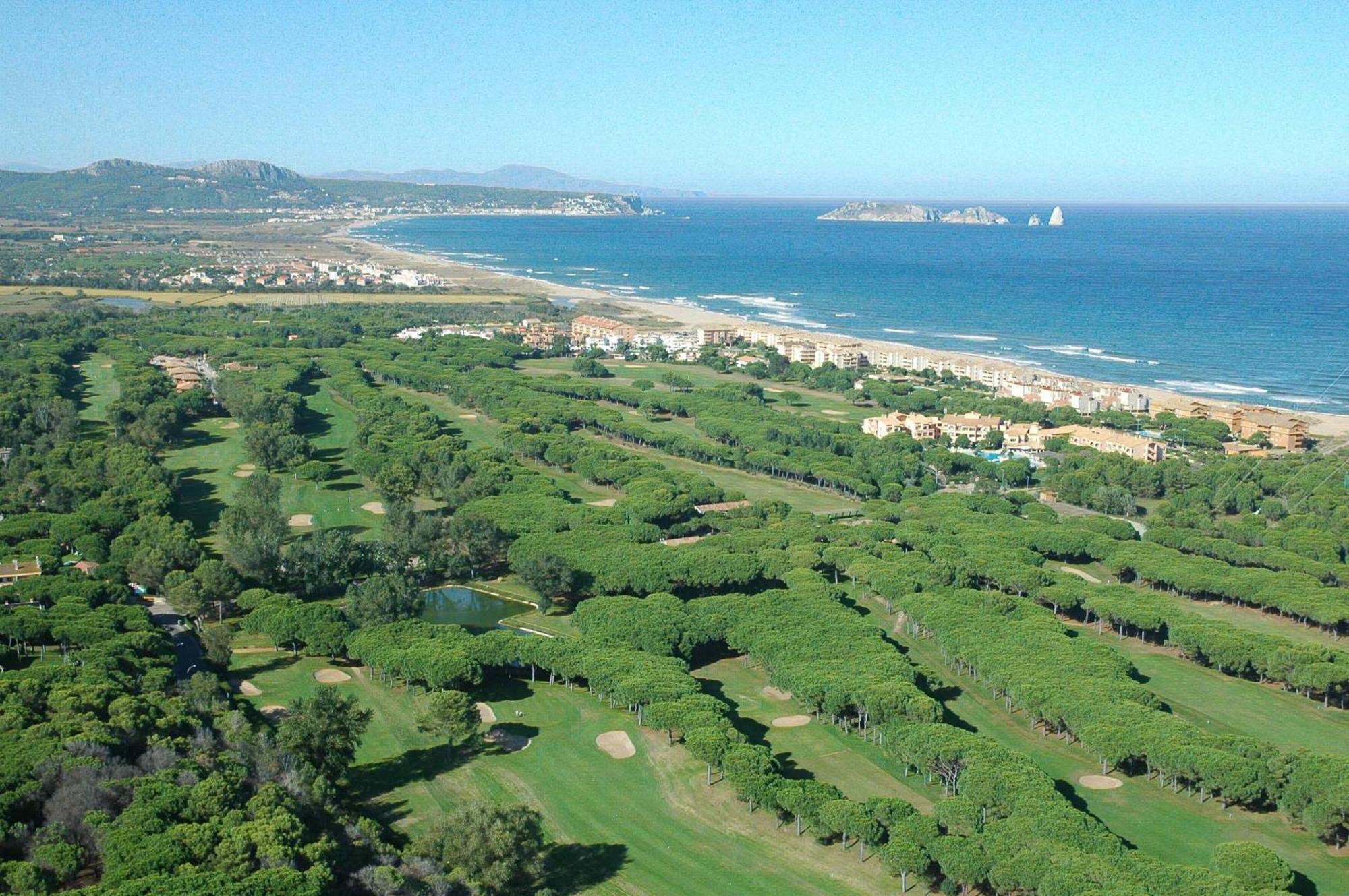 Cala Moreta 44 Бегур Экстерьер фото